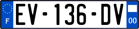 EV-136-DV