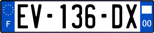 EV-136-DX