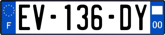 EV-136-DY