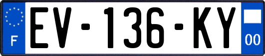 EV-136-KY