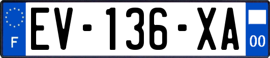 EV-136-XA