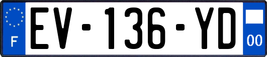 EV-136-YD