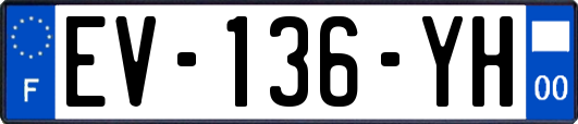 EV-136-YH