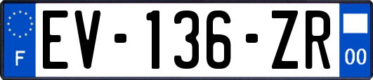 EV-136-ZR