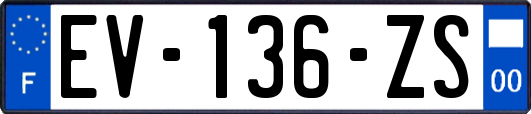 EV-136-ZS