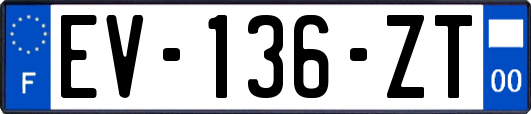 EV-136-ZT