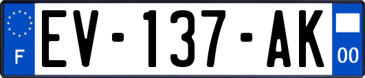 EV-137-AK