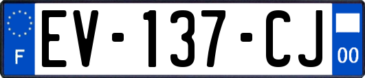 EV-137-CJ