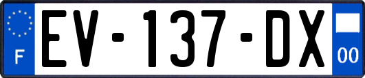 EV-137-DX