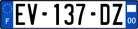 EV-137-DZ