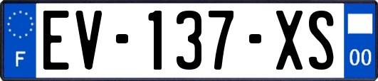 EV-137-XS