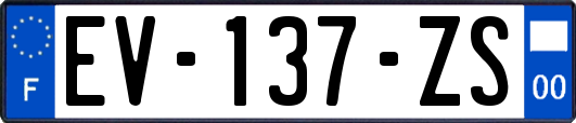 EV-137-ZS