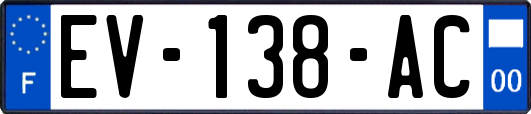 EV-138-AC