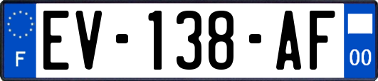 EV-138-AF