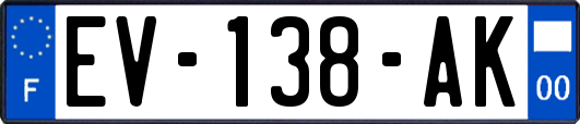 EV-138-AK