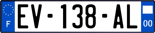 EV-138-AL