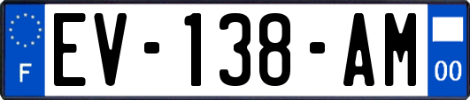 EV-138-AM