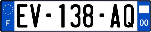 EV-138-AQ