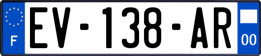 EV-138-AR