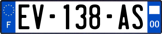 EV-138-AS