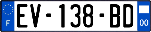 EV-138-BD