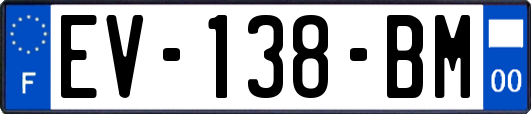 EV-138-BM