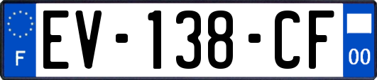 EV-138-CF