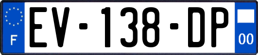 EV-138-DP