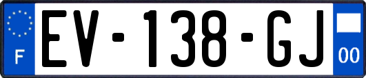 EV-138-GJ