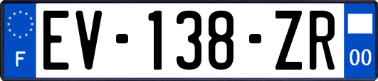 EV-138-ZR