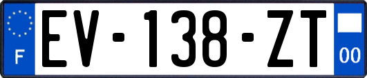 EV-138-ZT