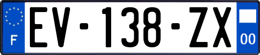 EV-138-ZX