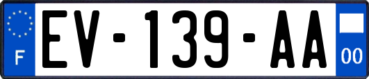 EV-139-AA