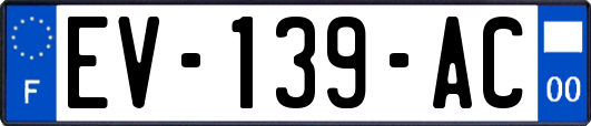 EV-139-AC