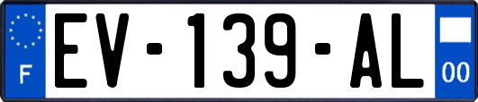 EV-139-AL