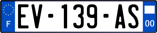 EV-139-AS