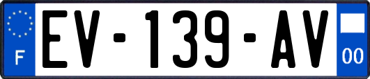 EV-139-AV