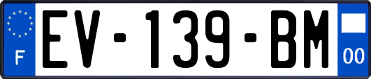 EV-139-BM