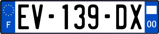 EV-139-DX