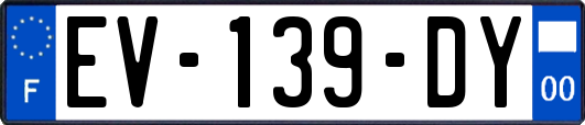 EV-139-DY