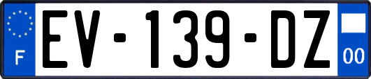 EV-139-DZ