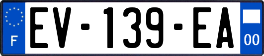 EV-139-EA