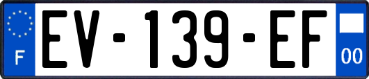 EV-139-EF