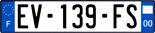 EV-139-FS