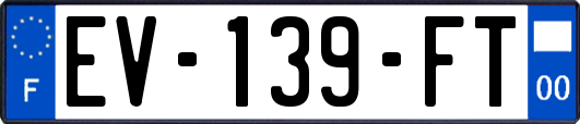 EV-139-FT