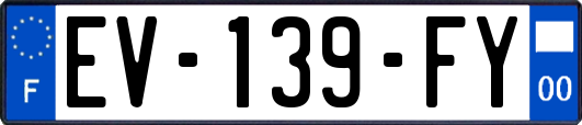 EV-139-FY
