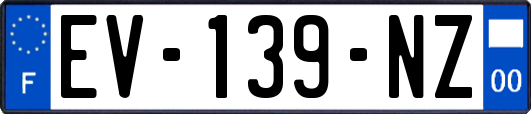 EV-139-NZ