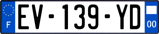 EV-139-YD