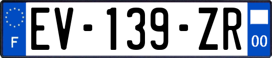 EV-139-ZR