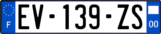 EV-139-ZS